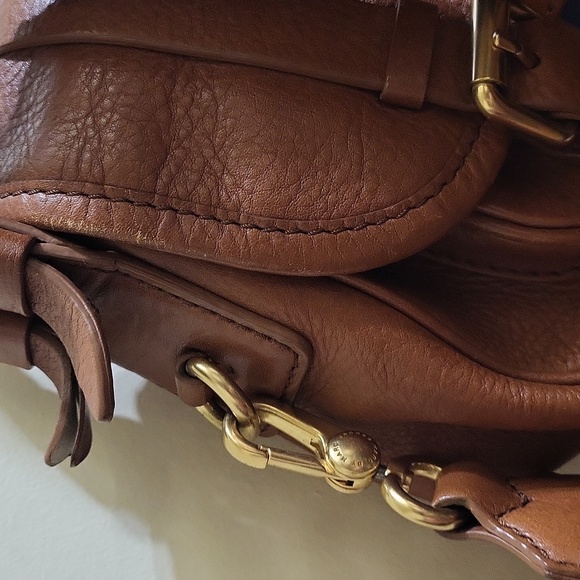 marc jacobs cross body purse bag - Picture 3 of 7